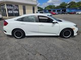 Used 2017 Honda Civic LX image 4