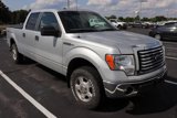 Used 2012 Ford F150 XLT w/ Trailer Tow Pkg image 2