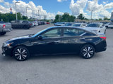 Used 2022 Nissan Altima 2.5 SV image 4