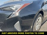 Used 2016 Toyota Prius Two image 2