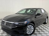 Used 2020 Volkswagen Jetta S w/ Driver Assistance Package image 2