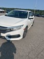 Used 2018 Honda Civic EX image 2