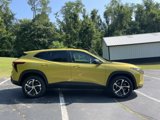 Certified 2024 Chevrolet Trax RS image 2