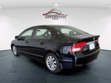 Used 2010 Honda Civic EX image 5