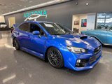 Used 2015 Subaru WRX STI image 5