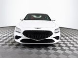 New 2025 Genesis G70 2.5T w/ Sport Prestige Package image 2