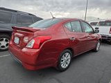 Used 2019 Nissan Versa SV w/ SV Special Edition Package image 2