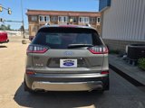 Used 2020 Jeep Cherokee Limited image 3