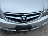 Used 2007 Acura TSX w/ Navigation image 4