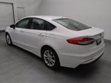 Used 2020 Ford Fusion SE image 3