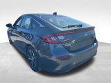 Used 2024 Honda Civic LX image 3
