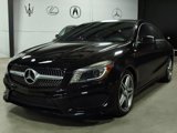 Used 2014 Mercedes-Benz CLA 250 w/ Premium 1 Package image 3