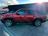 Used 2013 Chevrolet Tahoe LT w/ Suspension Package, Off-Road image 4