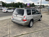 Used 2006 Subaru Forester 2.5X image 5