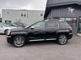 Used 2017 GMC Terrain Denali image 2