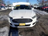 Used 2014 Ford Fusion SE w/ Equipment Group 202A image 4