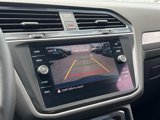 Used 2022 Volkswagen Tiguan SE image 4