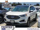 Used 2019 Ford Edge SEL w/ Equipment Group 201A image 4