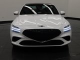 Used 2025 Genesis G70 3.3T Advanced w/ Sport Prestige Package image 3