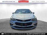 Used 2018 Chevrolet Cruze LS image 2