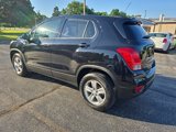 Certified 2022 Chevrolet Trax LS w/ Tint and Cruise Package image 3
