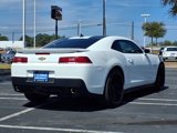 Used 2014 Chevrolet Camaro LS w/ Black Rally Stripe Package image 5