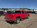 Used 2016 Chevrolet Silverado 1500 LT w/ All Star Edition image 5