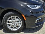 New 2025 Chrysler Pacifica Select image 3