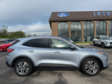 Used 2022 Ford Escape SEL w/ Technology Package image 5