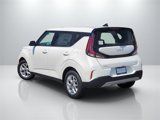 New 2025 Kia Soul LX image 6