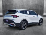 Used 2024 Kia Sportage EX image 5