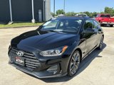 Used 2020 Hyundai Veloster 2.0 Premium image 3