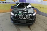 Used 2015 Jeep Cherokee Sport w/ Cold Weather Group image 3