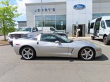 Used 2005 Chevrolet Corvette Coupe w/ Preferred Equipment Group image 4