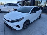 Used 2023 Kia Forte GT image 4
