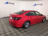 New 2025 Honda Civic LX image 5