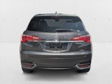 Used 2016 Acura RDX AWD image 6