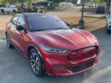Used 2021 Ford Mustang Mach-E Premium image 3