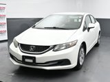 Used 2013 Honda Civic LX image 4