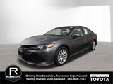 Used 2020 Toyota Camry LE image 2