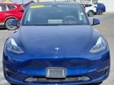Used 2021 Tesla Model Y Long Range image 2