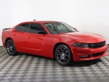 Used 2018 Dodge Charger GT w/ Navigation & Travel Group image 2