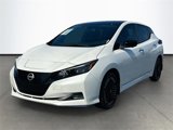 Used 2023 Nissan Leaf SV Plus image 3