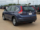 Used 2014 Honda CR-V LX image 4