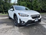 Certified 2022 Subaru Crosstrek 2.0i Premium image 2