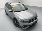 Used 2023 Volkswagen Tiguan S image 2