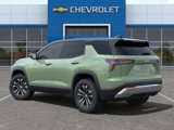 New 2025 Chevrolet Equinox LT w/ Safety and Technology Package image 3