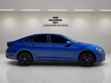 Used 2024 Volkswagen Jetta SE image 4
