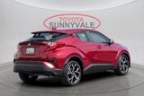 Used 2019 Toyota C-HR XLE image 3