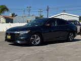 Used 2019 Honda Insight EX image 2